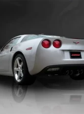 CORSA Performance 2.5" X-Pipe Chevrolet Corvette C6 2009-2013                                     - 14330 - Image 3