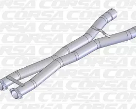 CORSA Performance 3.0