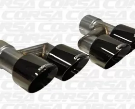 Corsa Performance Twin 4.0
