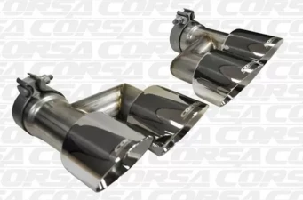 Exhaust Tips | End Caps