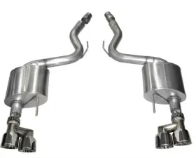 Corsa Performance 3.0