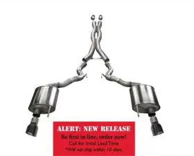 Corsa Performance 3.0