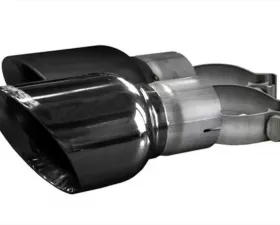 Corsa Performance Single 4.5