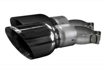Exhaust Tips | End Caps
