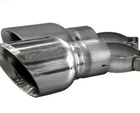 Corsa Performance Single 4.5