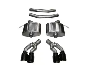 CORSA Performance 2.75