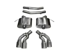 CORSA Performance 2.75