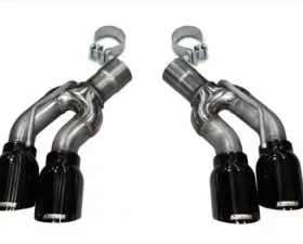CORSA Performance Twin 4.0