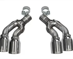 CORSA Performance Twin 4.0