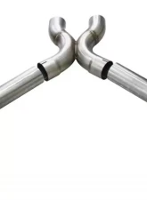 CORSA Performance 2.75" X-Pipe Ford Mustang GT 2011-2014                                     - 14370 - Image 3