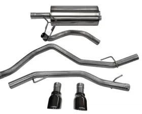 CORSA Performance 3.0