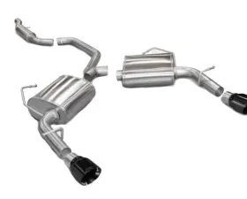 CORSA Performance 2.5