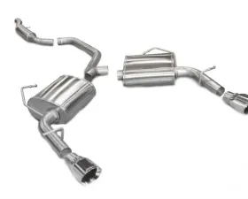 CORSA Performance 2.5