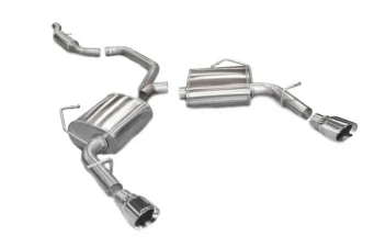 Exhaust Parts