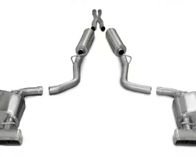 CORSA Performance 2.5