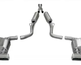 CORSA Performance 2.5