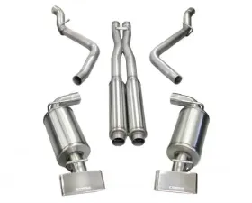 CORSA Performance 2.75