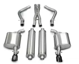 CORSA Performance 2.5