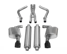 CORSA Performance 2.75