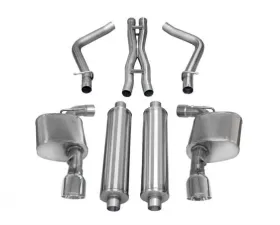 CORSA Performance 2.75