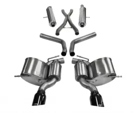 CORSA Performance 2.75