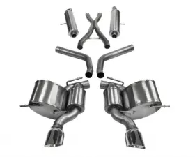 CORSA Performance 2.75