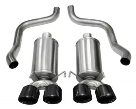 CORSA Performance 2.5