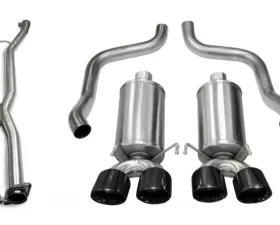CORSA Performance 2.5
