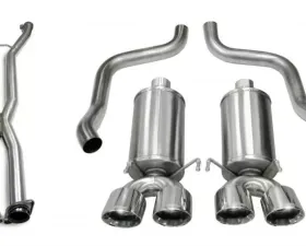 CORSA Performance 2.5