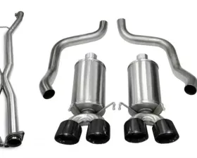 CORSA Performance 2.5