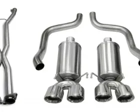 CORSA Performance 2.5