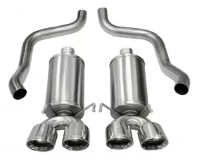 CORSA Performance 2.5