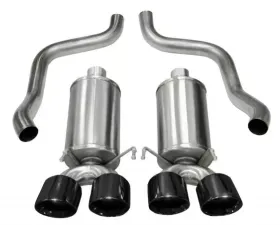 CORSA Performance 2.5