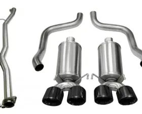 CORSA Performance 2.5