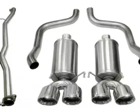 CORSA Performance 2.5