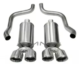 CORSA Performance 2.5