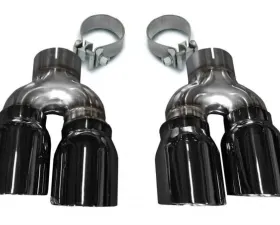 CORSA Performance Twin 4.0