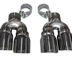 CORSA Performance Twin 4.0