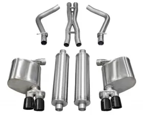 CORSA Performance 2.5
