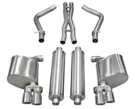 CORSA Performance 2.5