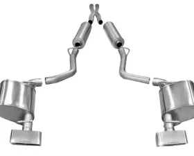 CORSA Performance 2.5