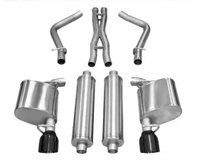 CORSA Performance 2.5