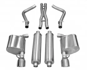 CORSA Performance 2.5