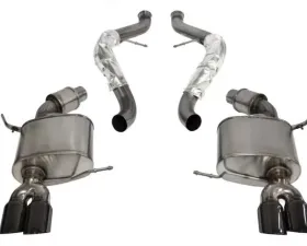 CORSA Performance 2.5