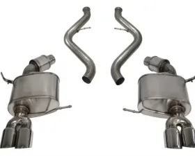 CORSA Performance 2.5