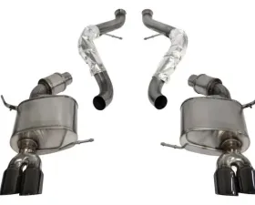 CORSA Performance 2.5