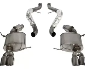 CORSA Performance 2.5