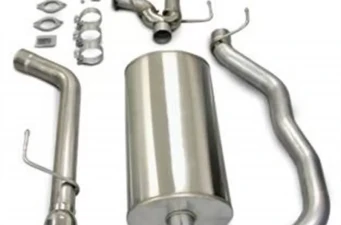 Exhaust Parts
