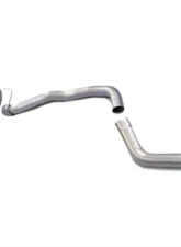 CORSA Performance 3.0" Catback Exhaust Single Rear Exit w/Single 4.0" Black PVD Pro-Series Tip Toyota Sequoia 2008-2017                                     - 14573BLK - Image 2