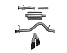 CORSA Performance 3.0